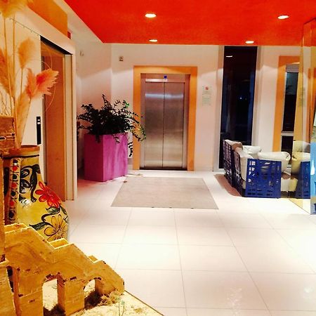 Hotel Zodiaco Porto Cesareo Bagian luar foto