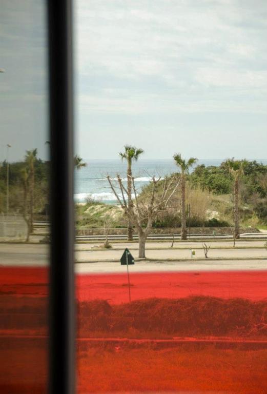Hotel Zodiaco Porto Cesareo Bagian luar foto